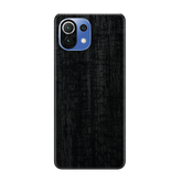 Dragon Black Skin for MI 11 Lite